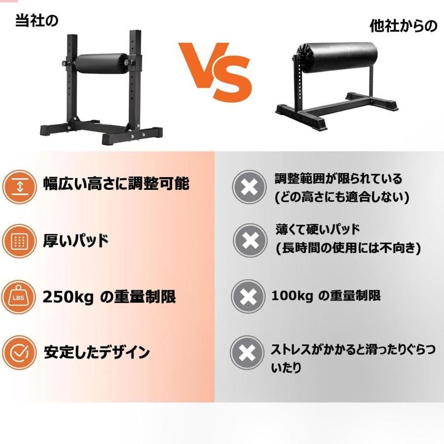 ブルガリアンスクワットスタンド Amazon.co.jp: ブルガリアンスクワット スタンド - スクワット