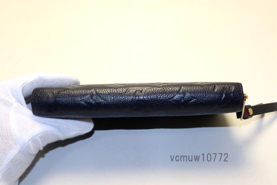 RFIDタグ近年希少美中古□LOUIS VUITTON モノグラムアンプラント