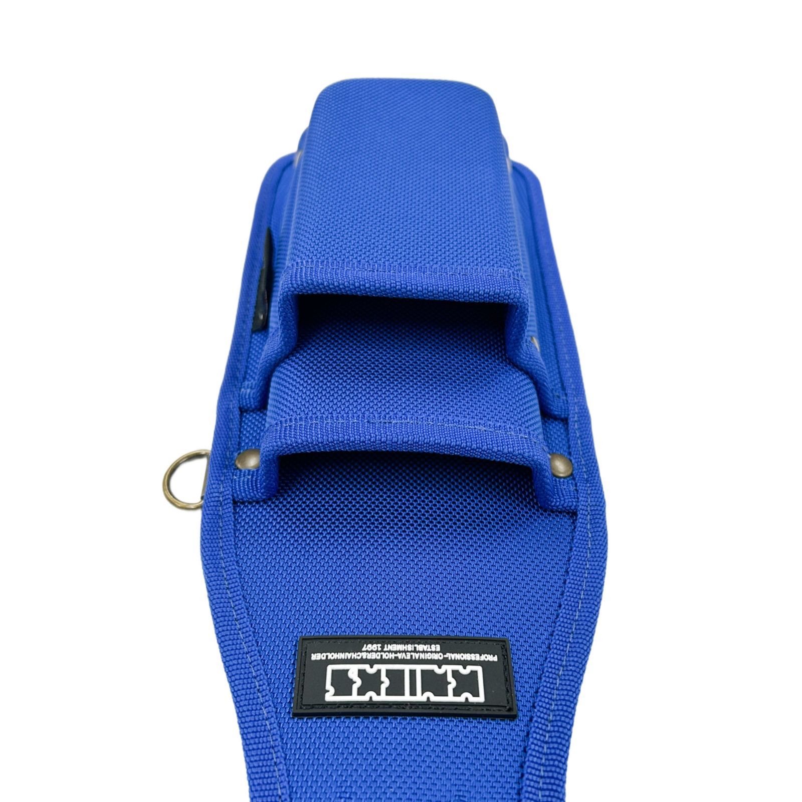 最新 【KNICKS】ニックス EVA チタンプレート補強入 コーデュラバリ