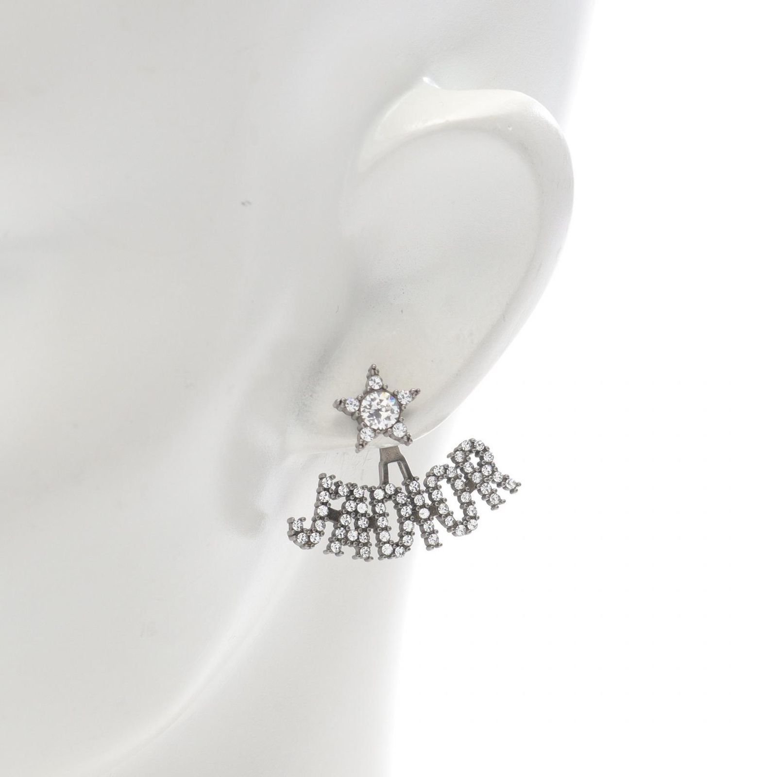 ディオール J'ADIOR BEE ピアス Dior J'Adior Bee Earrings - Touched Vintage