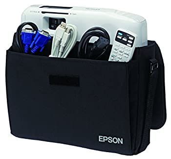 【中古】EPSON ソフトキャリングケース ELPKS63