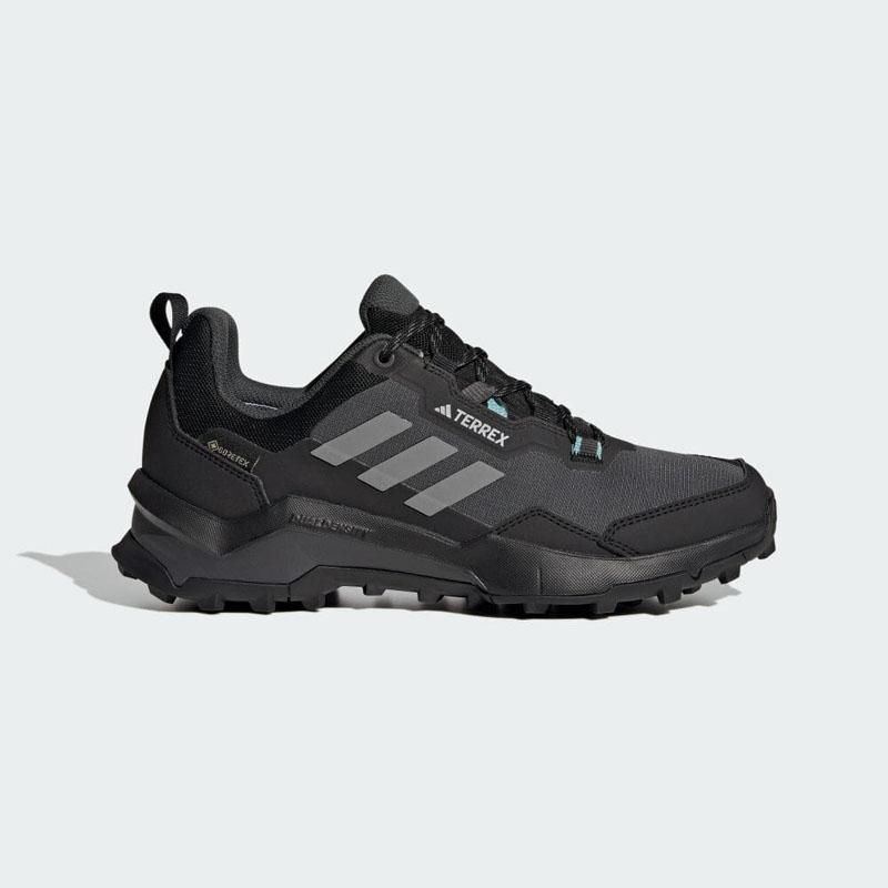 アディダス adidas レディース 防水 スニーカー ゴアテックス ハイキングシューズ テレックス AX4 GTX HQ1051 アウトドア トレイル