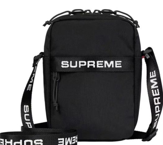 【新品未使用】Supreme Shoulder Bag