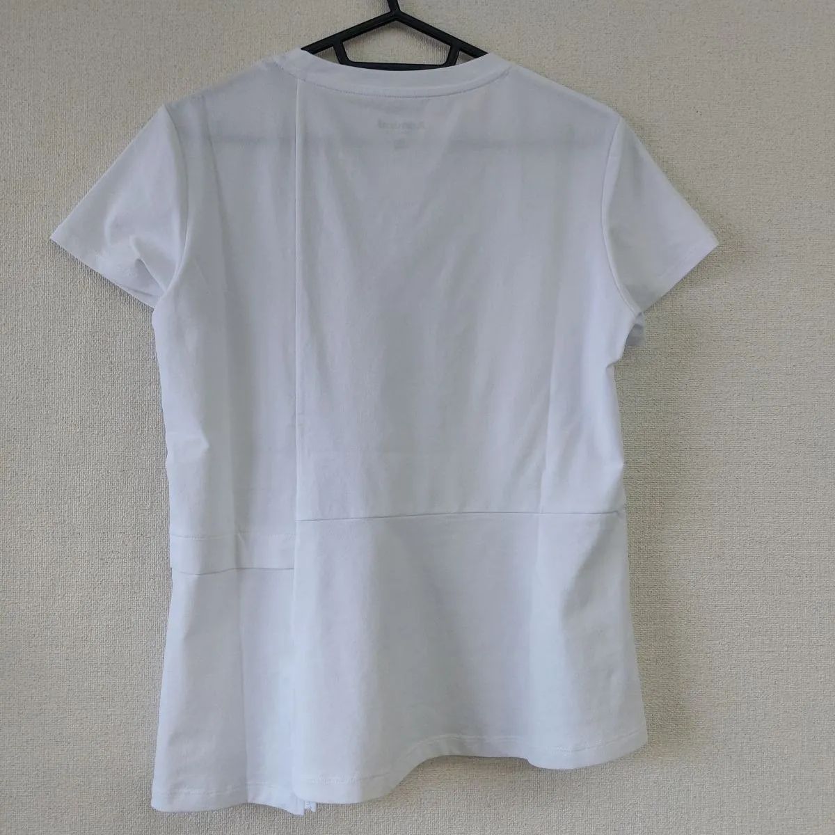 Admiral アドミラル 25AW ATLA556 アシンメトリーヘムスイッチ