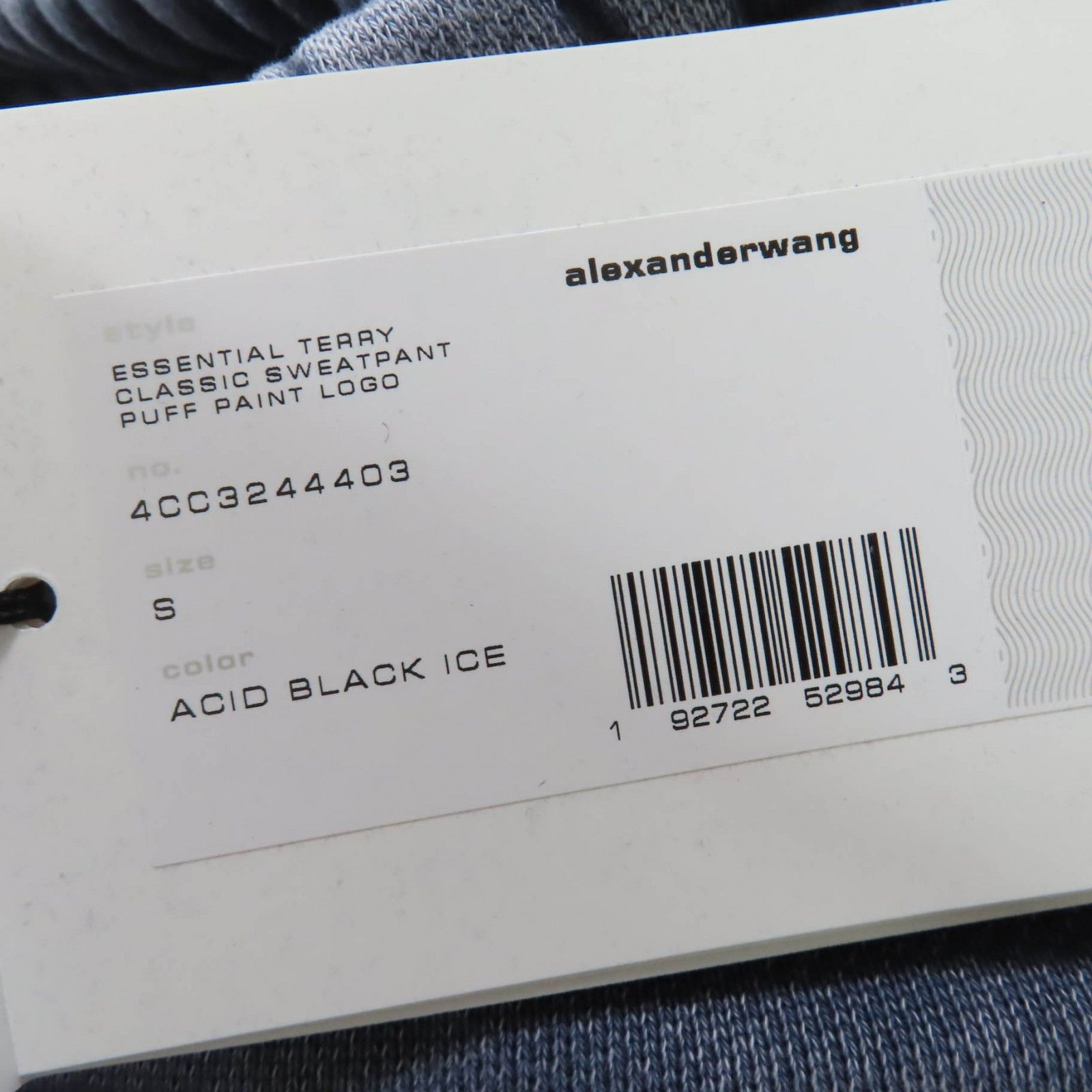 アレキサンダーワン 25SS