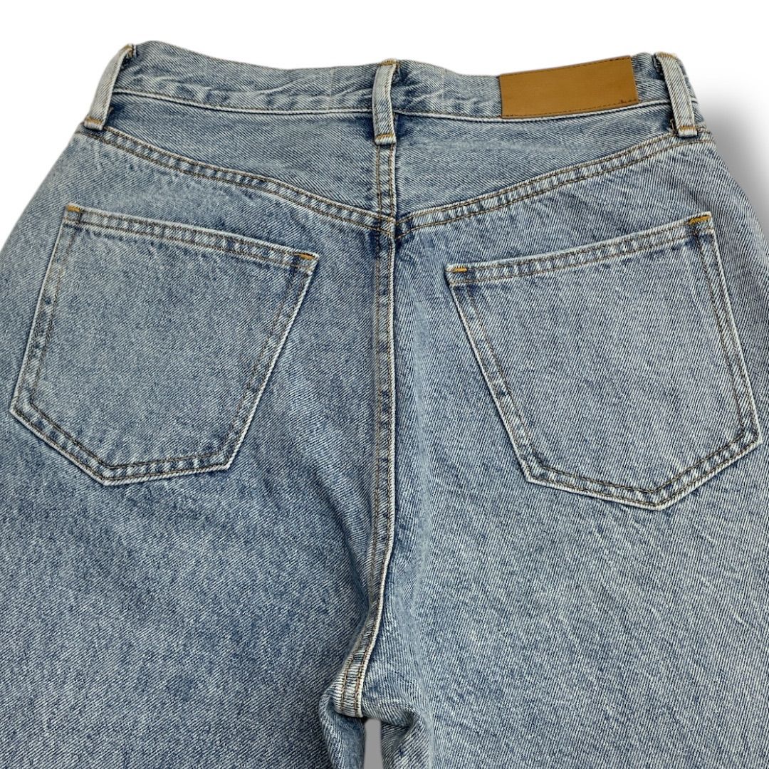 curensology カーヴィデニム Curensology｜<&RC>カーヴィーデニムパンツ | Rakuten Fashion