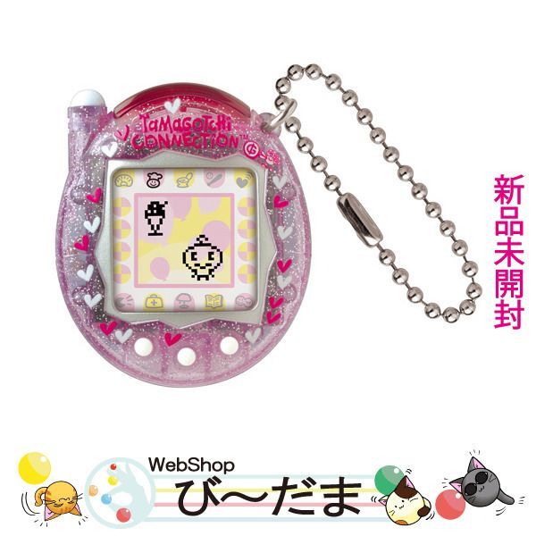 bn:14] 【未開封】 Tamagotchi Connection たまごっち