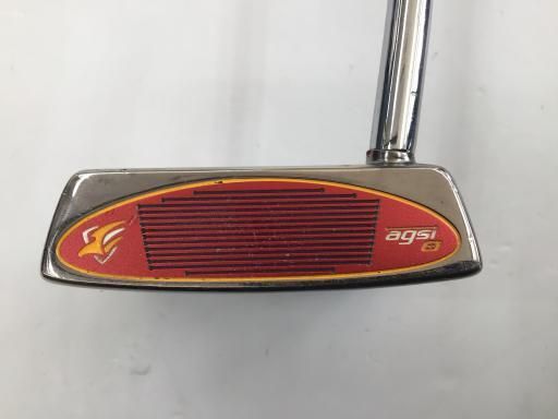 テーラーメイド Rossa agsi+ STRIPE SPIDER ダブルベンド 15534.jpg