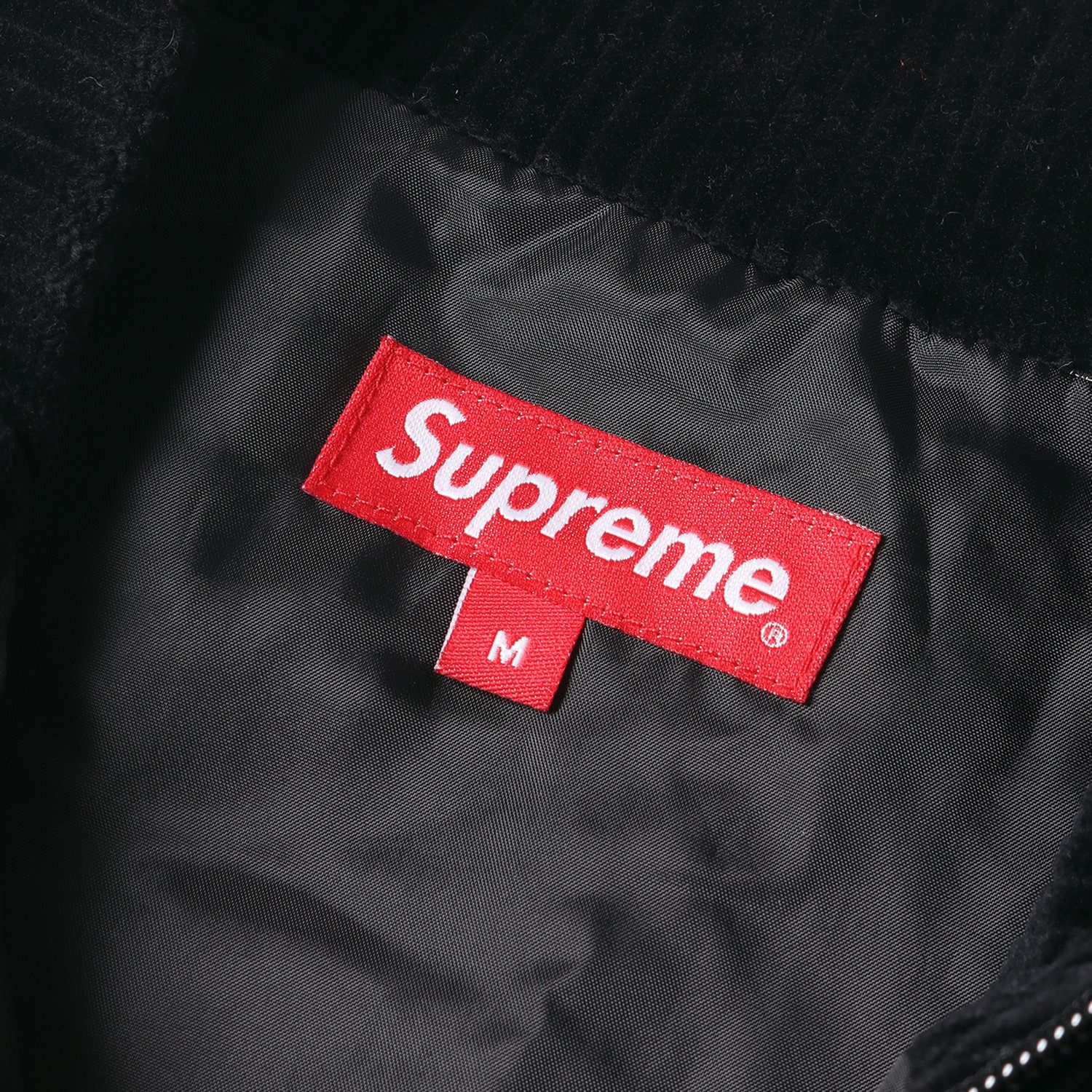 supreme コーデュロイ プルオーバー m 【公式通販】