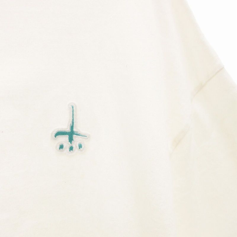 カタリスト CVTVLIST Tシャツ ロンT カットソー ロゴワン カタリスト CVTVLIST Tシャツ ロンT カットソー ロゴワン