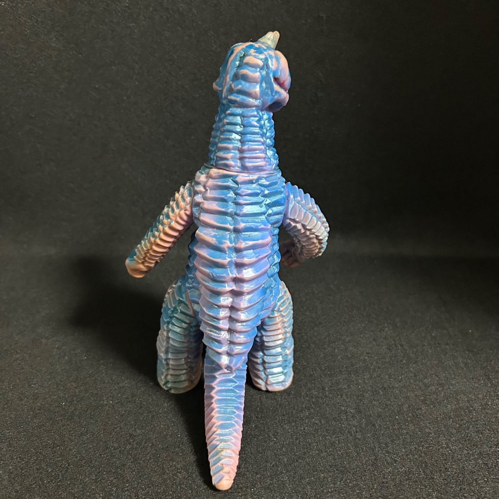 ソフビ アボラス マルサン アボラス1期 ソフビ マルサン／アボラス450