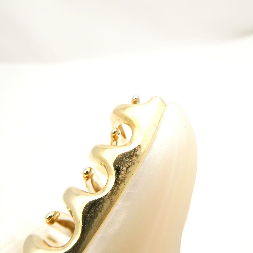 acca アッカ ヘアクリップ ミディアム Mサイズ レディース AN2275