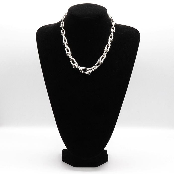 TIFFANY&Co. ティファニー ハードウェア グラジュエイテッド  