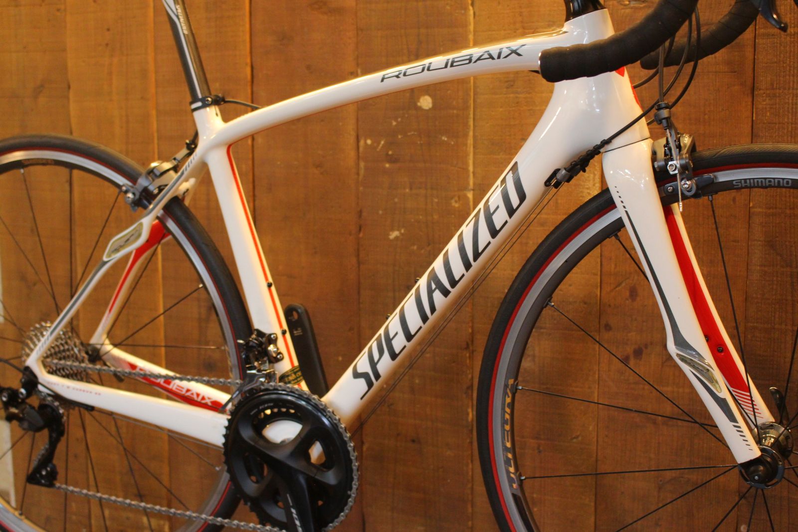 スペシャライズド ルーべ SL4 2014年モデル SPECIALIZED SPECIALIZED 