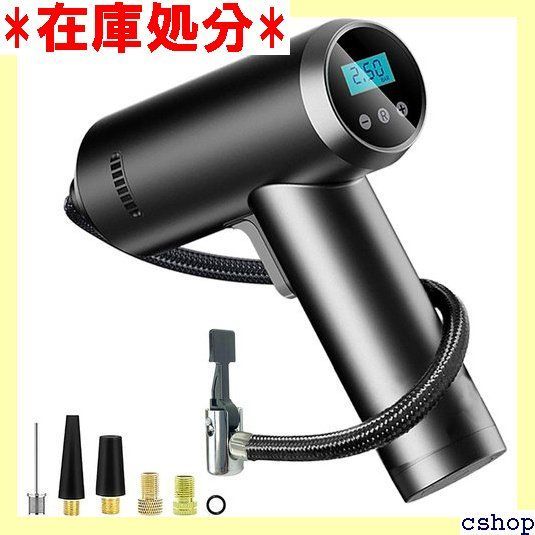 電動　空気入れ　自動　電動ポンプ　コンプレッサー　USB充電　車　自転車　プール エアコンプレッサー 電動空気入れ 車用 空気入れ 電動 自動車 自転車