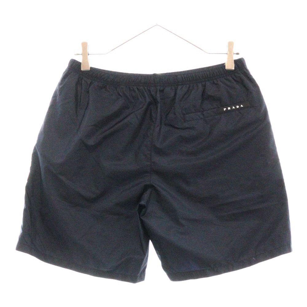 ★ PRADA / プラダ ★ スイムショーツ UB354 PRADA (プラダ) Nylon Swim Shorts UB354 R221 1WQ9 ナイロン