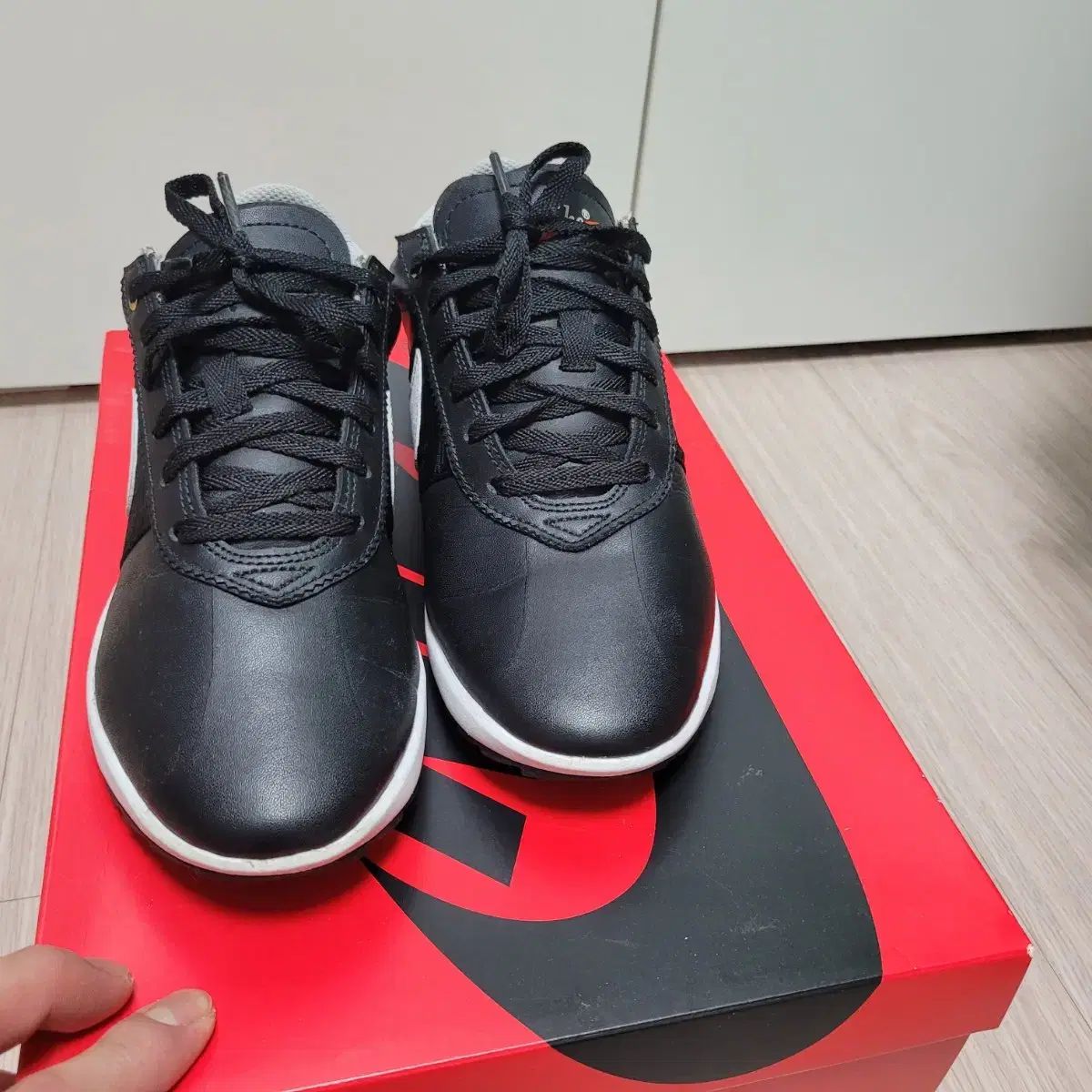 FOOT JOY フットジョイ 51119J HYPERFLEX CARBON ゴルフシューズ