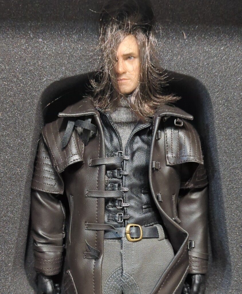 collectible figure