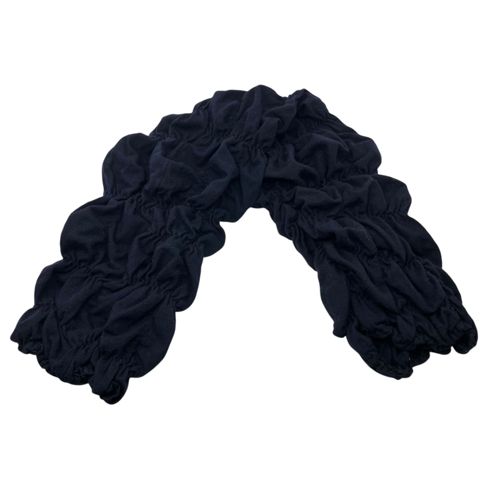 トリコ コムデギャルソン ストール マフラー トリココムデギャルソン