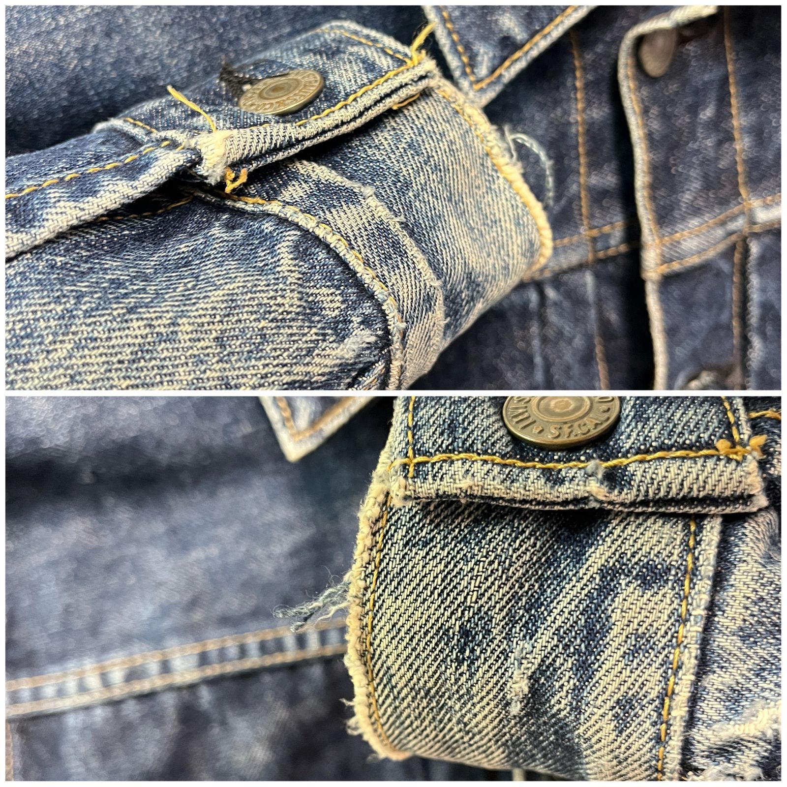 浜館75-1943】 【店舗併売品】 Levi