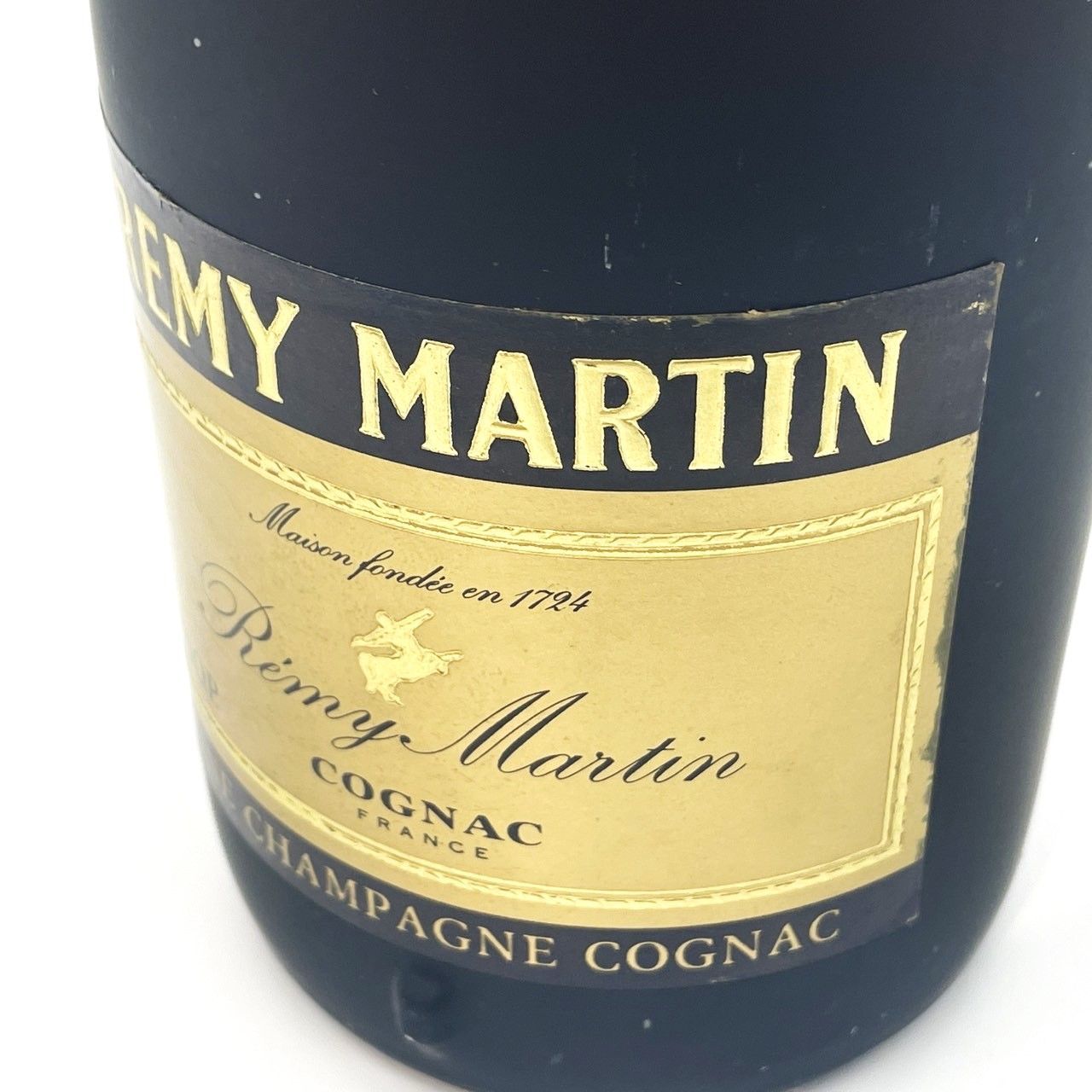 レミーマルタン スーペリア フィーネシャンパーニュ旧ボトル 700ml