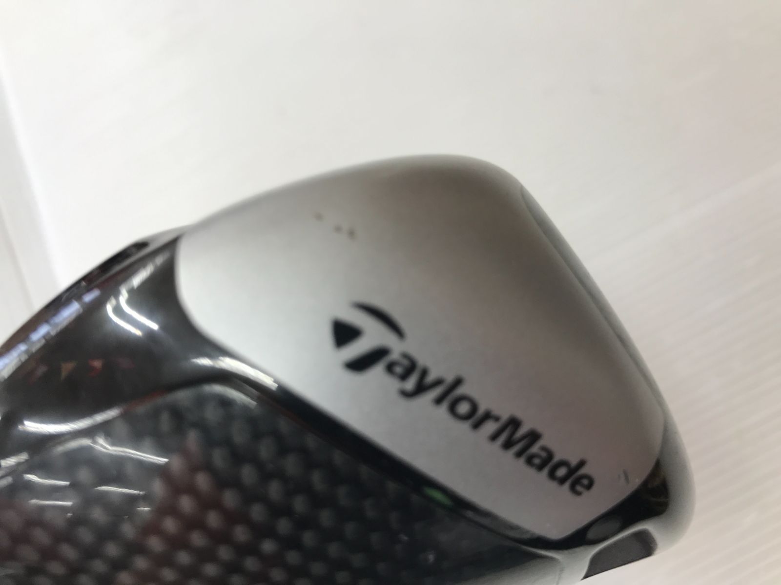 TaylorMade - 値下げしましたテーラーメイドM3ドライバー9.5ヘッドのみ 楽天市場】m3 ドライバー ヘッドのみの通販