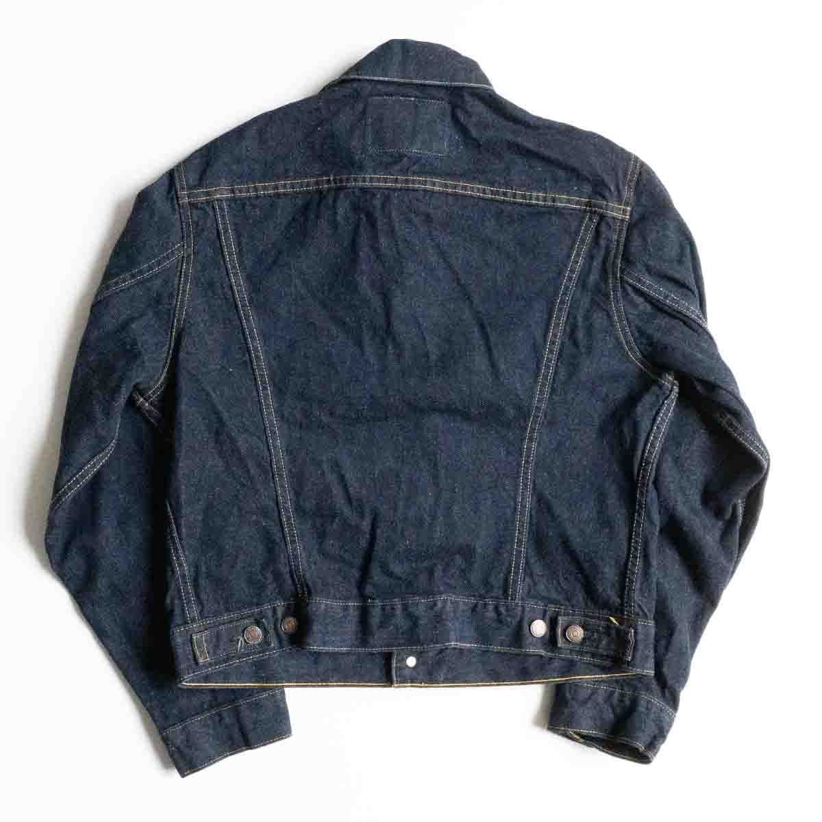 リーバイス557XX バレンシア製 デッドストック 98年製 44 LEVI'S