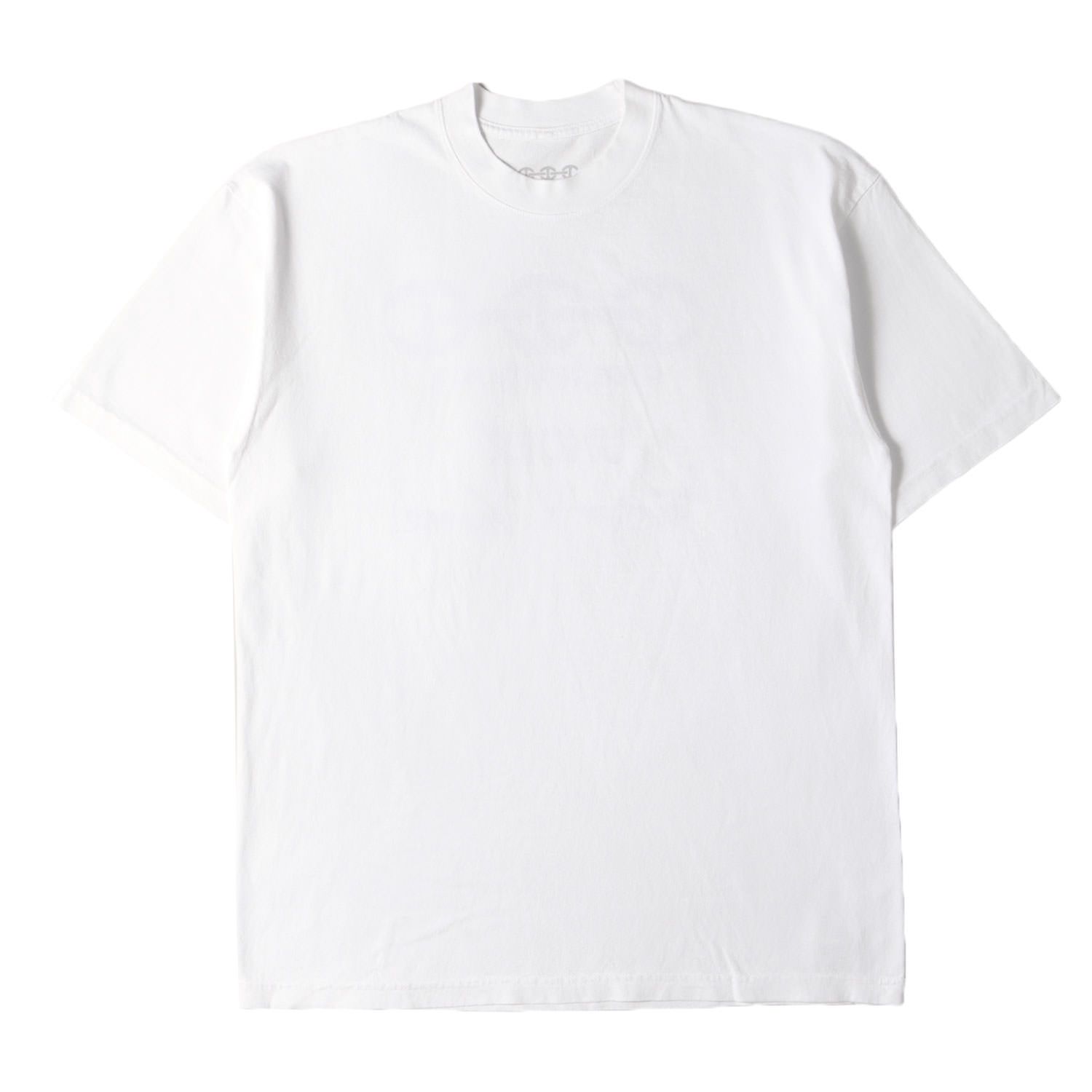 新品同様】HOORSENBUHS ホーセンブース Tシャツ サイズ:L / 24AW UNDER