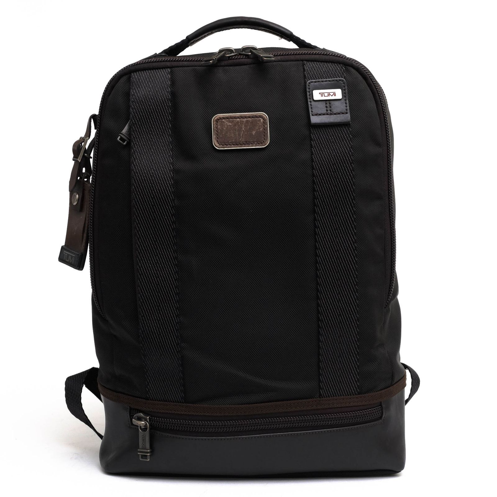 TUMI ビジネスリュック 222681HK2 TUMI トゥミ 222681HK2 ノックス