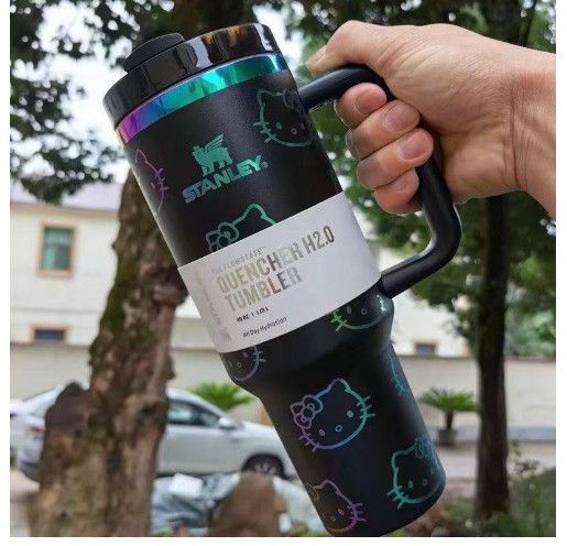 キティ STANLEY クエンチャー 40oz - メルカリ
