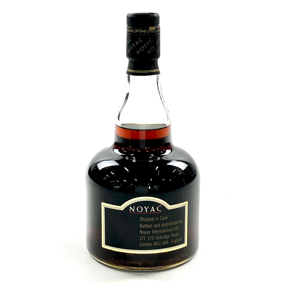 古酒 NOYAC ノヤック ブランデー 700ml アルメニア 25年 未開封 古酒 NOYAC ノヤック ブランデー 700ml アルメニア 25年 未開封 古酒