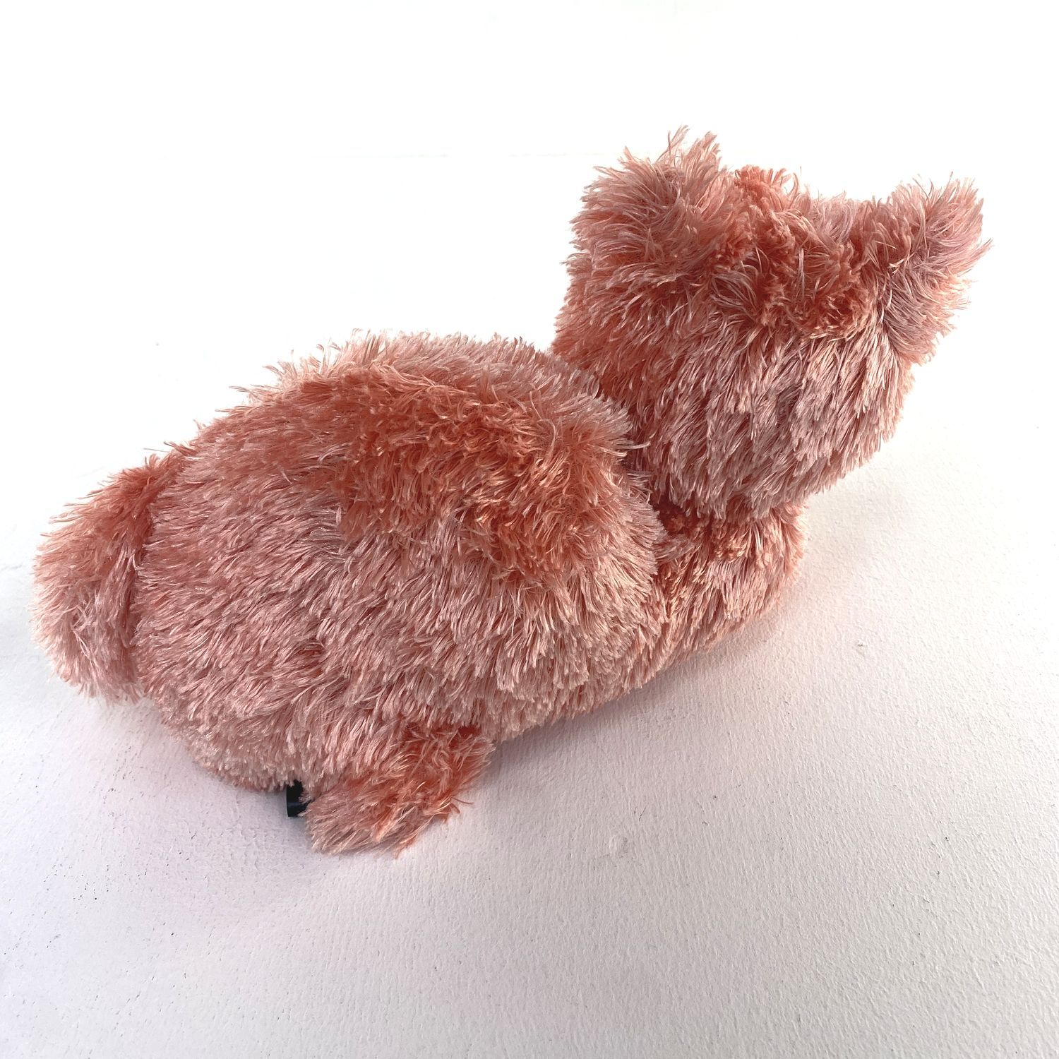 米津玄師 HYPEリイシューねこちゃん ホワイト ミント ピンク 3体セット