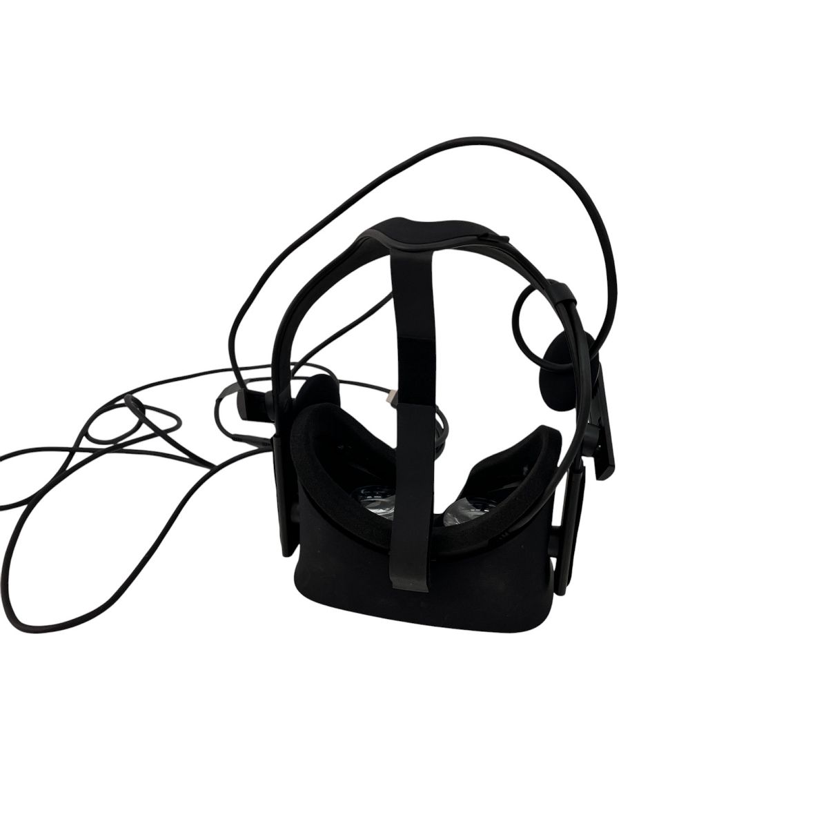 Meta Oculus Rift オキュラスリフト VRヘッドセット ゲーム機