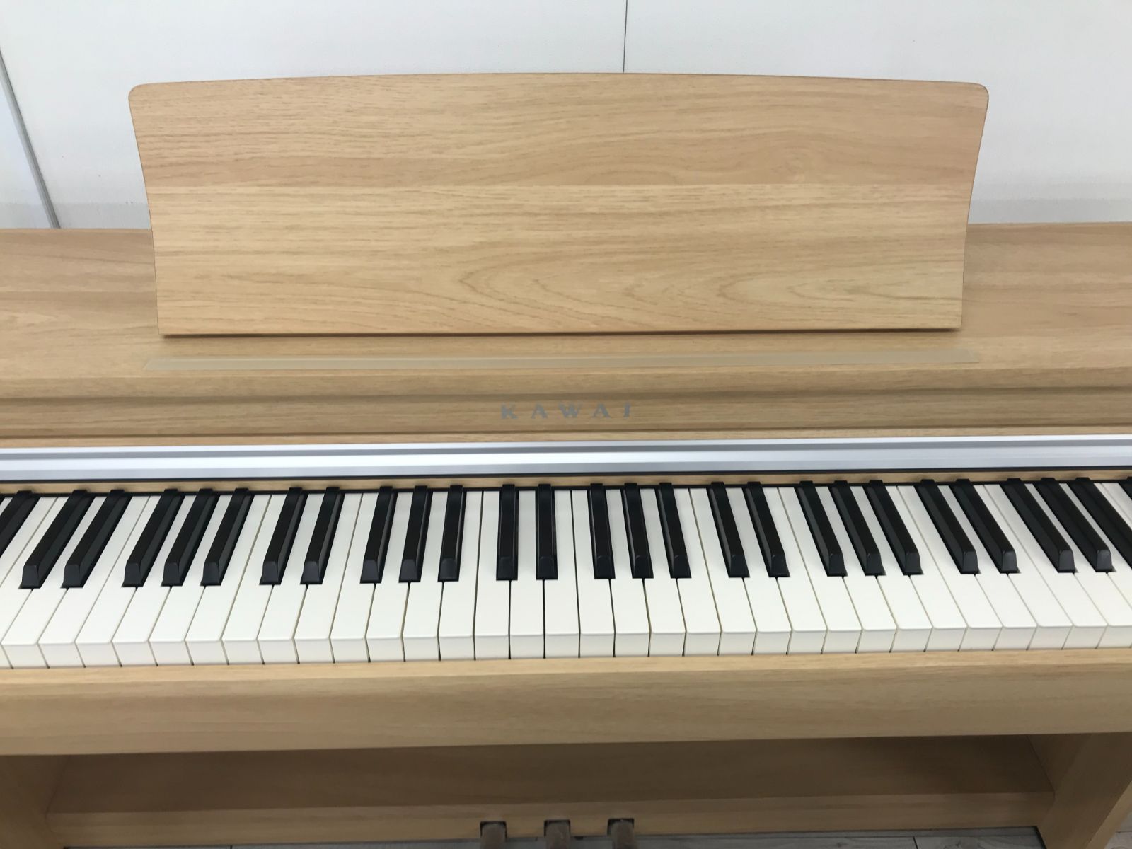 ★70413【電子ピアノ】KAWAI　CN201LO　22年製 ☆70413【電子ピアノ】KAWAI CN201LO 22年製 | リユース専門店エプコ
