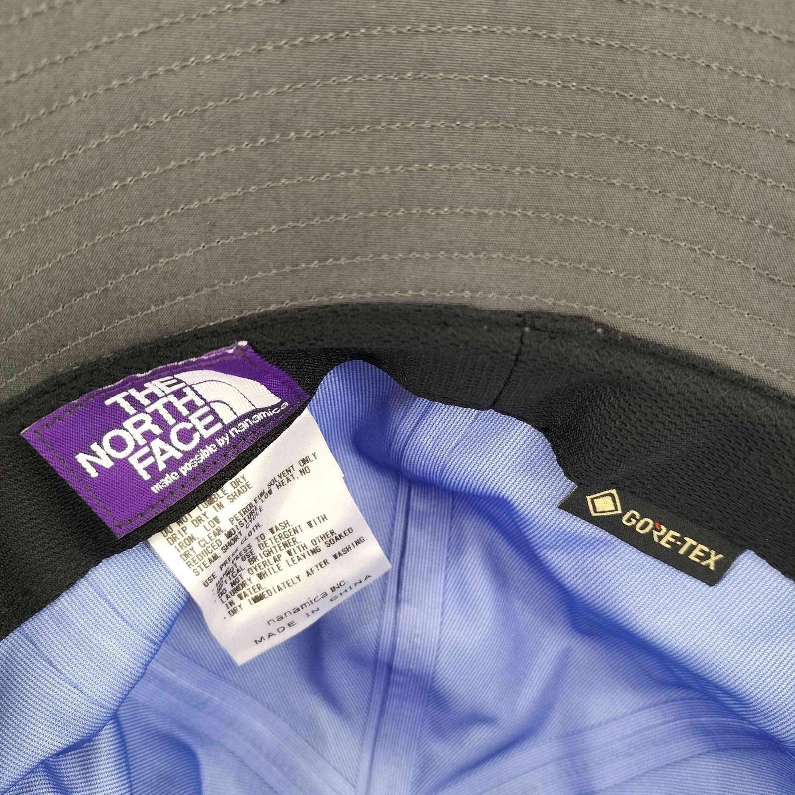 LABEL GORE-TEX