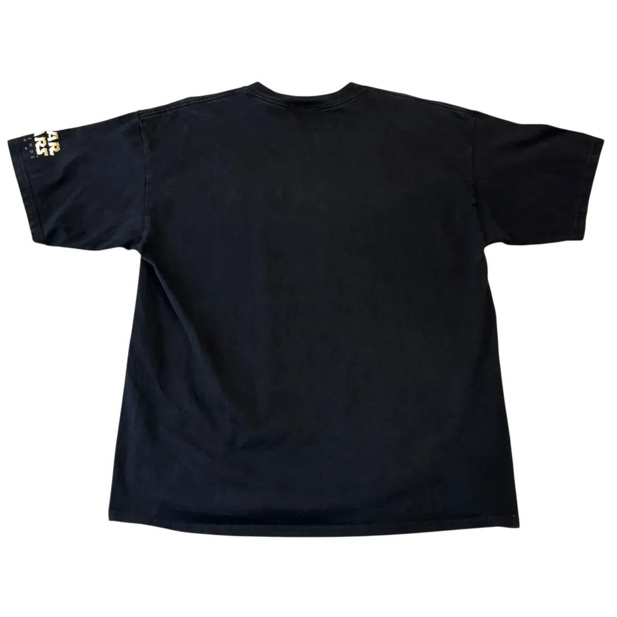 00s Disney × STARWARS S/S TEE ディズニー × スターウォーズ Tシャツ