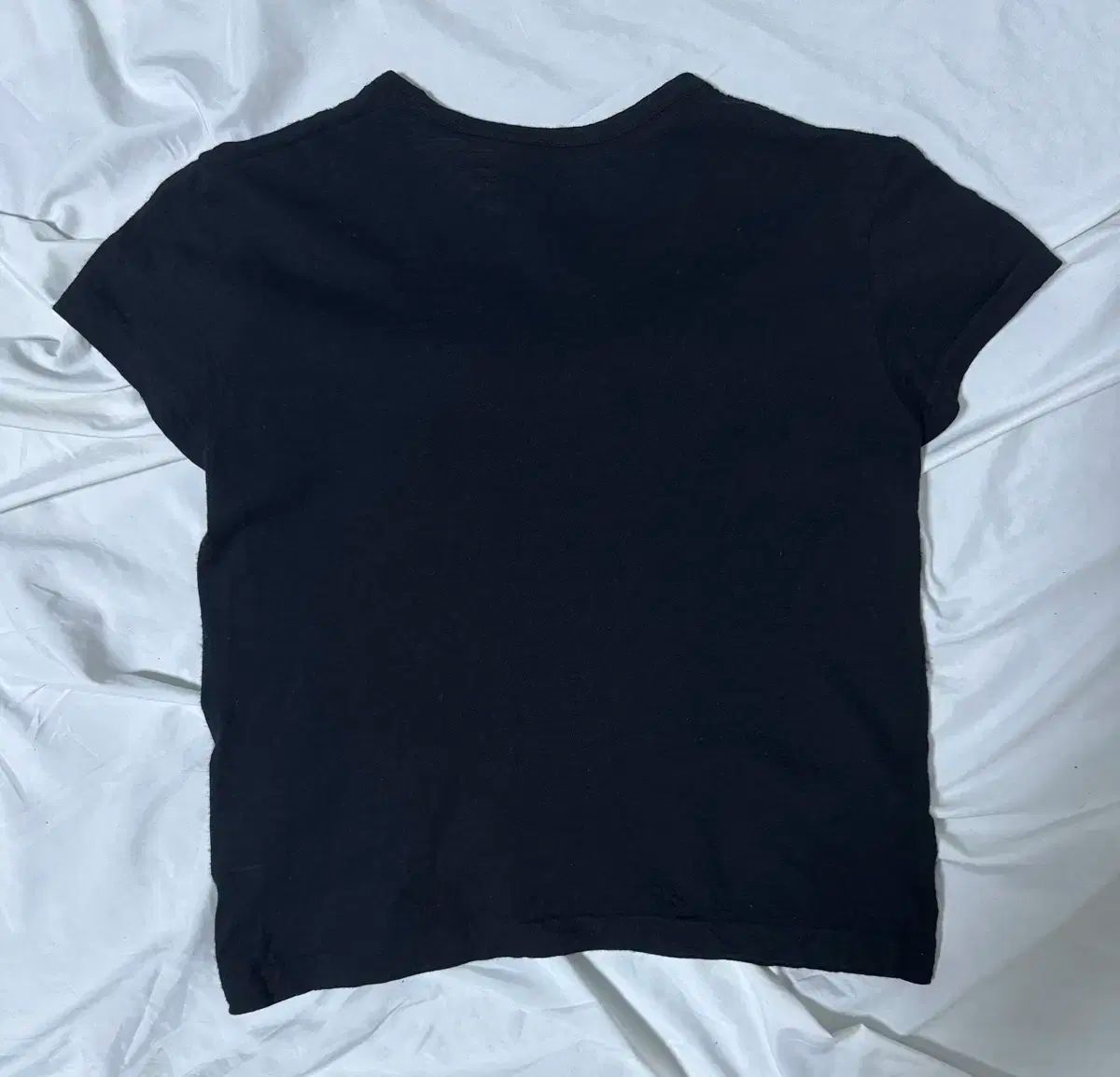 COMME des GARCONS(コム・デ・ギャルソン) tao レース フリル