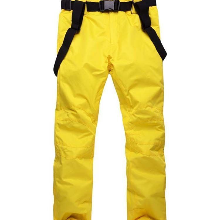 スキーウェア パンツ レディース メンズ 長ズボン 防水 防風 防寒 冬服