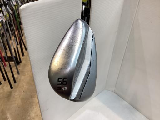 PING GLIDE4.0 ウェッジ 56度 MODUS TOUR105 Amazon | PING(ピン) GLIDE 4.0 MODUS TOUR105 S 56ﾟ EYE 2