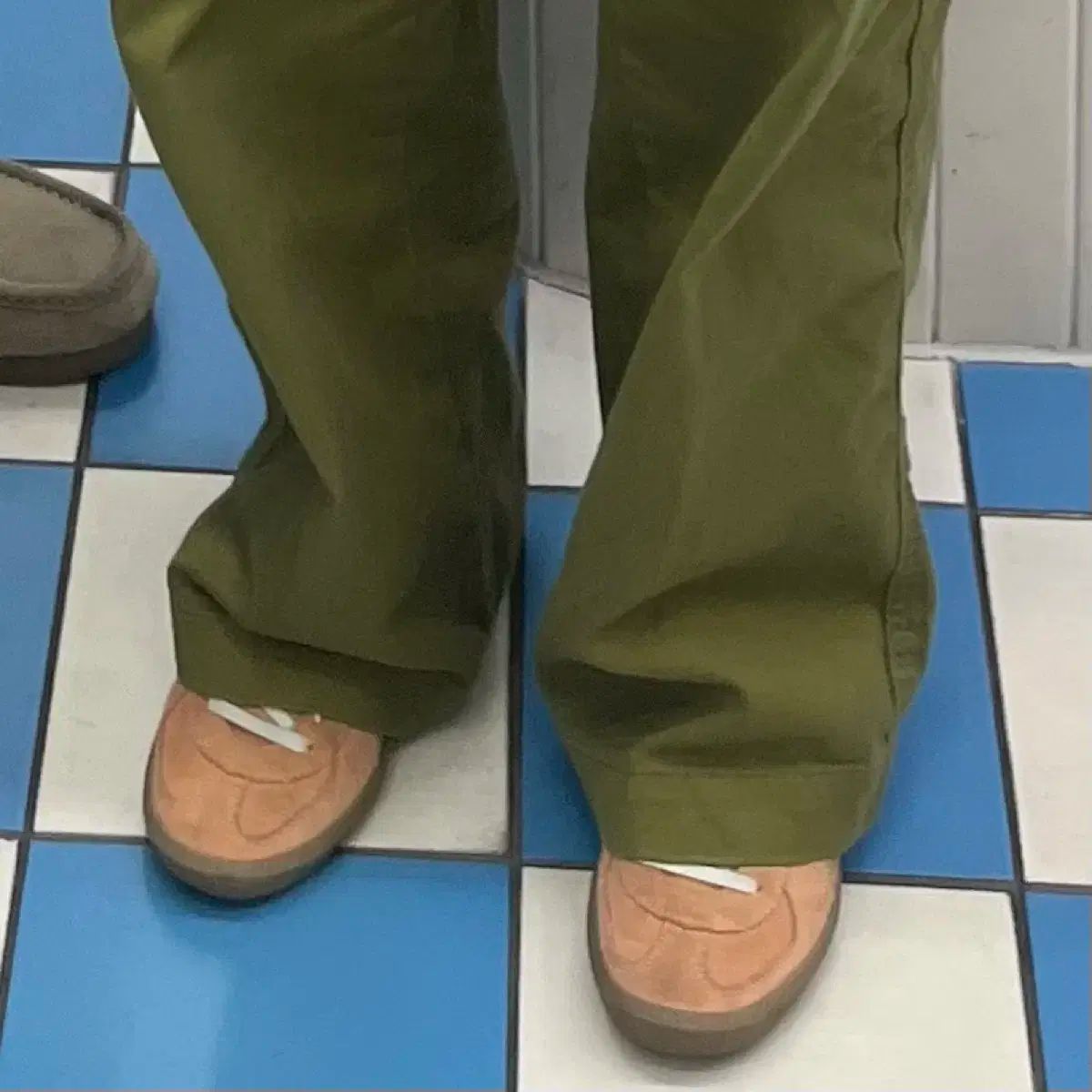 ピッチ