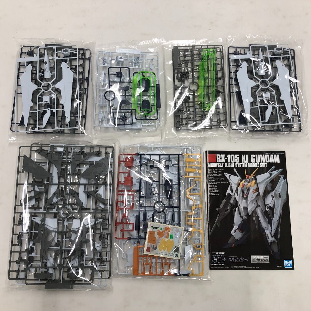 ガンプラまとめ売り ORX-05 ギャプラン (ガンプラ) - ホビーサーチ ガンプラ他