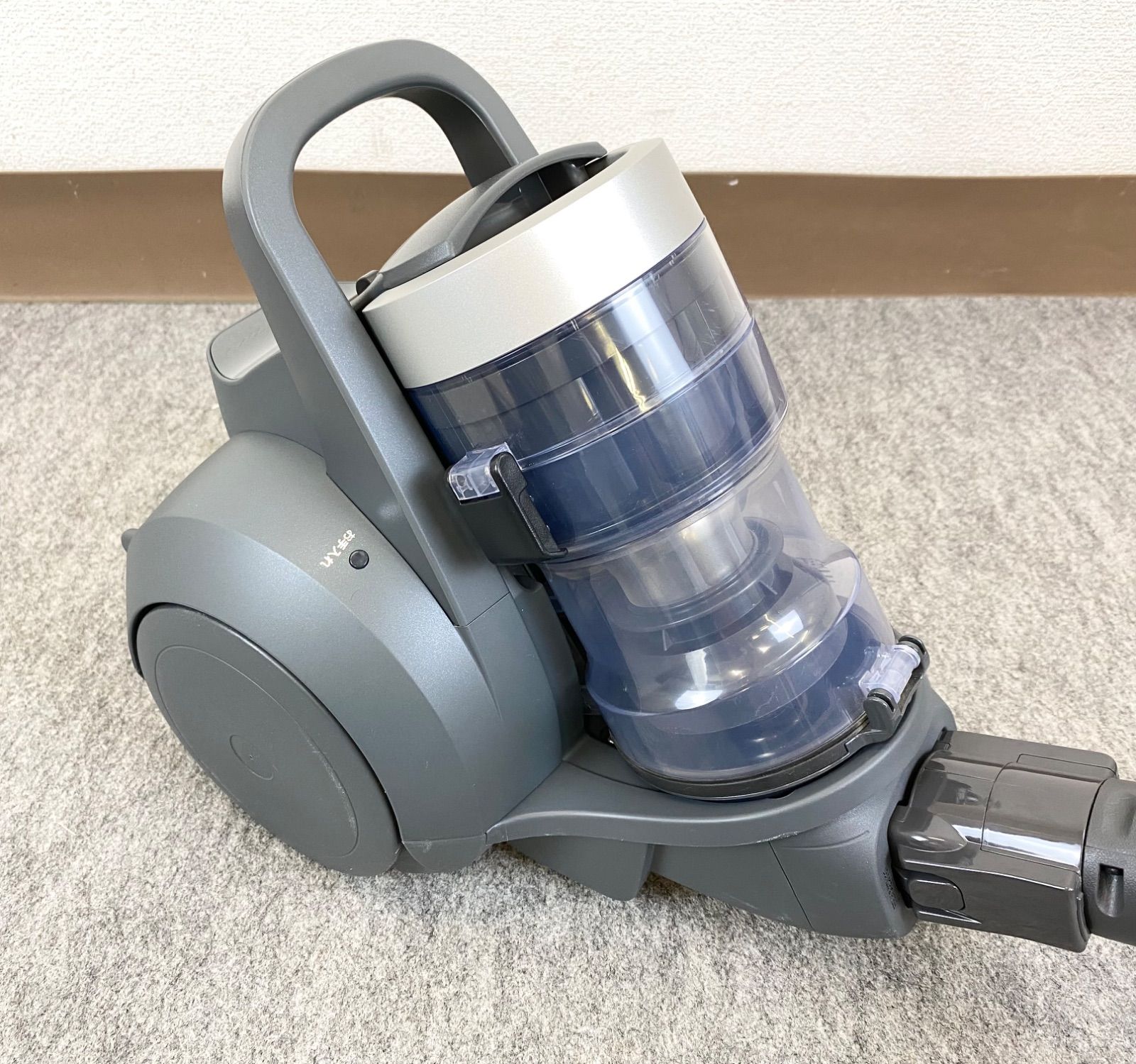 パナソニック 電気掃除機