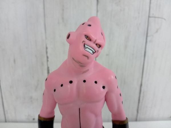 組立式 ハイクオリティDX VOL.2.5 魔人ブウ 各色スミ入れ