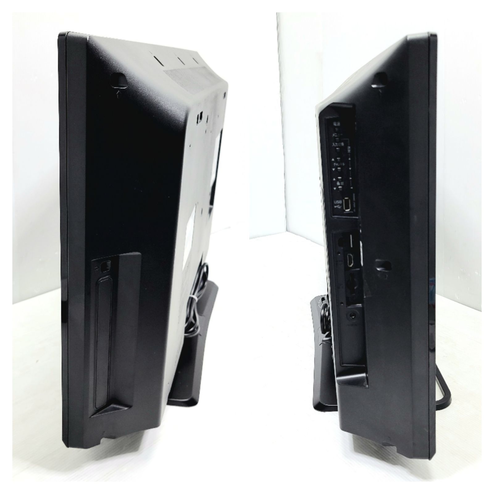 【極美品】【即日発送】液晶テレビ 32 HITACHI　WOOO　L32-V09 HITACHI : Wooo World : 生産終了品 : 液晶テレビ : V09シリーズ