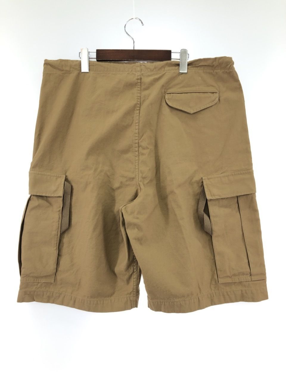 パンツ Cantate Sulfur Back Satin M-51 Pants 最高の新定義。 | cliché