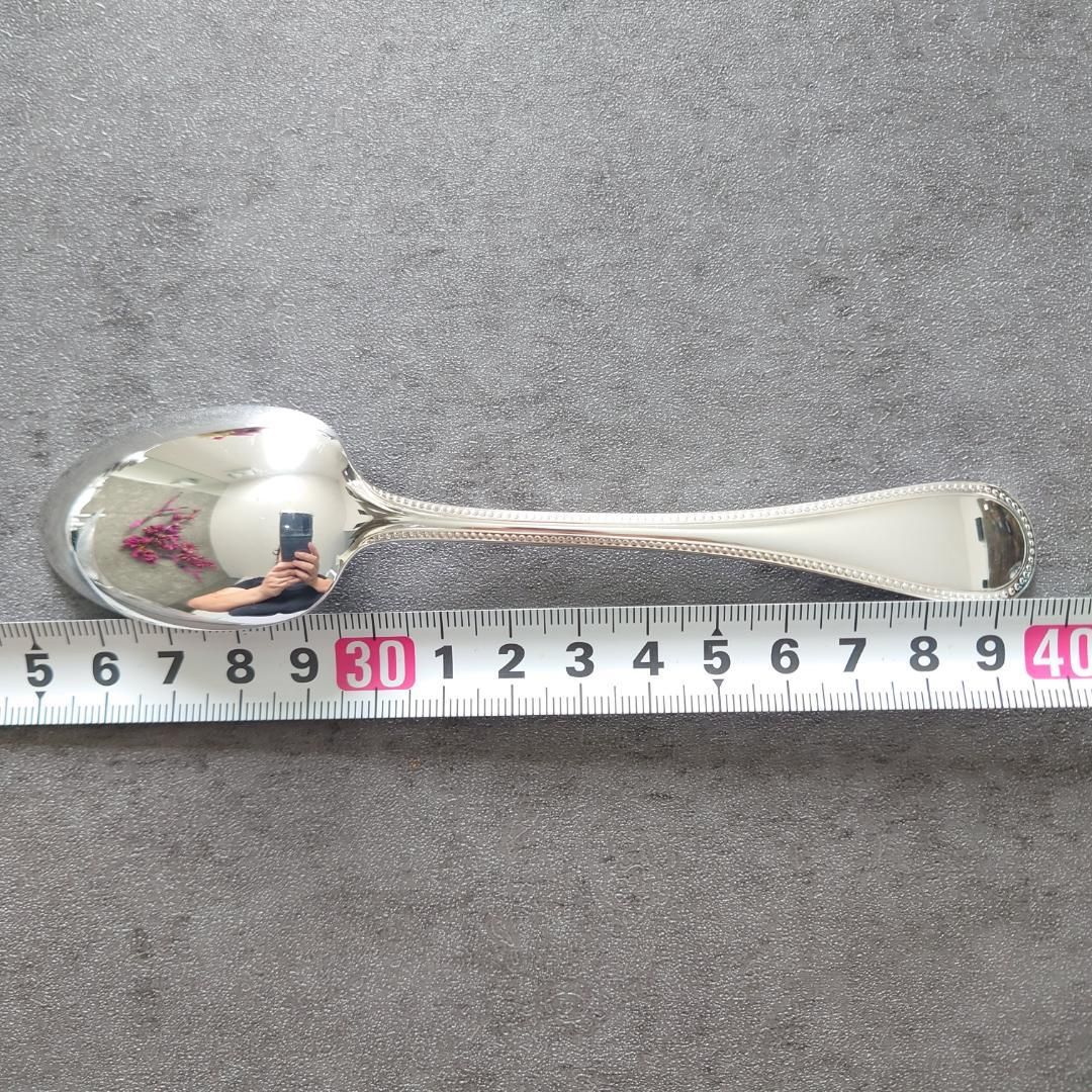 パール ティースプーン