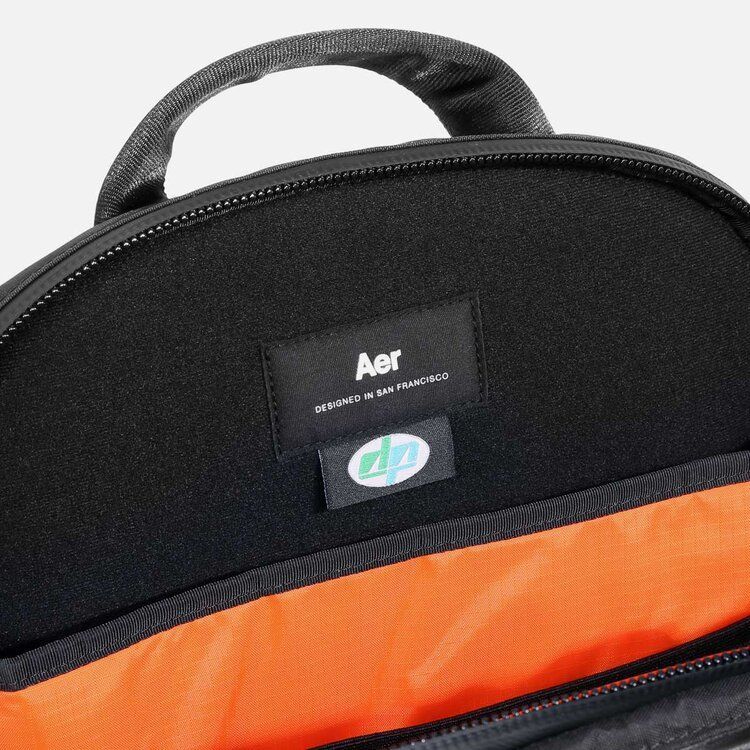 Aer daypack2 X-PAC エアー リュック ビジネスリュック 14.8L メンズ 