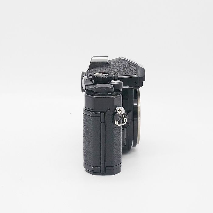 中古】 【並品】 ニコン New FM2 Body ブラック 中古】 【並品