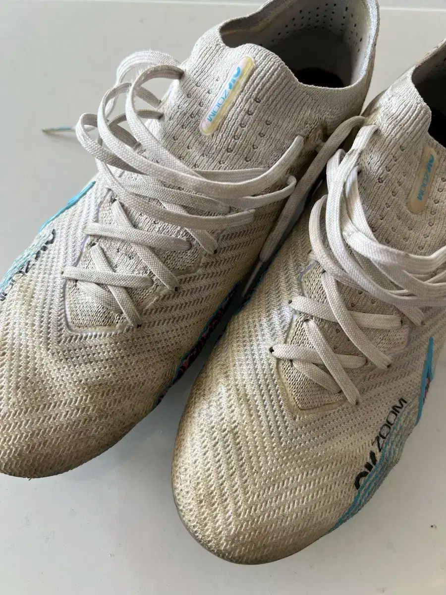 NIKE ナイキ マーキュリアル ヴェイパー 15 エリート fg 265