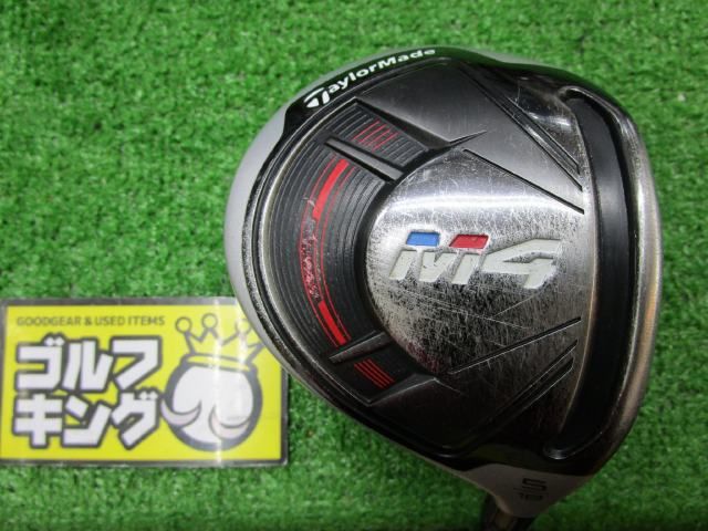 GK尾張旭◇077 【お値打ち価格!!!】テーラーメイド M4◇TourAD IZ-6(JP